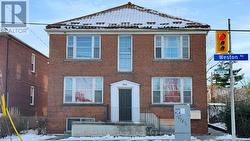 1264 WESTON ROAD  Toronto, ON M6M 4R1