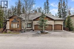 3, 137 Stone Creek Road  Canmore, AB T1W 3A6