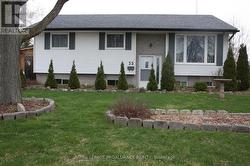 35 MORRIS DRIVE Belleville (Belleville Ward), ON K8P 5B3