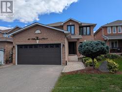 65 VILLAGEWOOD COURT  Vaughan, ON L4L 8V9