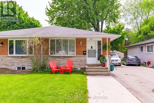 A - 195B Cedarvale Crescent, Waterloo, ON - Outdoor