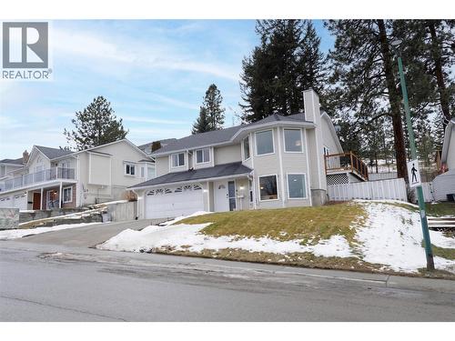 2158 Garymede Drive  Kamloops, BC V1S 1N9