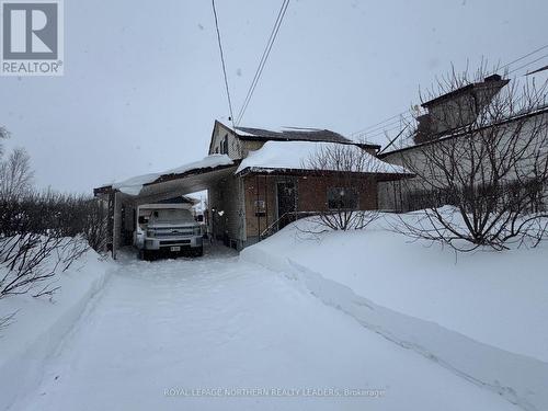 412 OAK AVENUE  Timmins (Tm - Tnw - Algonquin To Jubilee), ON P4N 4T8