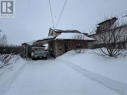 412 OAK AVENUE  Timmins (Tm - Tnw - Algonquin To Jubilee), ON P4N 4T8