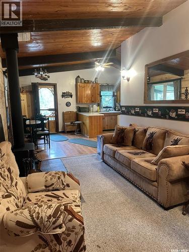 19 Jan Avenue, Northern Admin District, SK - Indoor Photo Showing Living Room