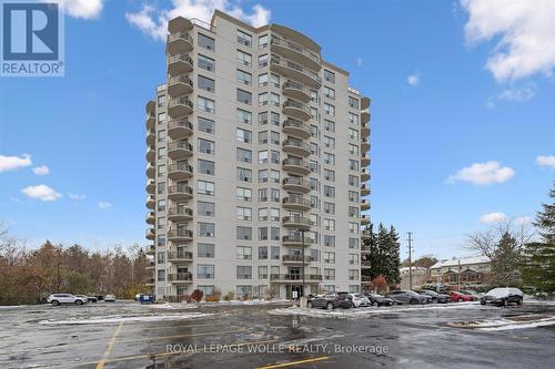 706 - 255 KEATS WAY  Waterloo, ON N2L 6N6