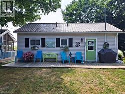 43 BUCKS Park  Port Dover, ON N0A 1N0