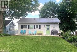 43 BUCKS Park  Port Dover, ON N0A 1N0