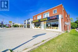 2307 - 2309 LAKESHORE ROAD W  Oakville (Br Bronte), ON L6L 1H2