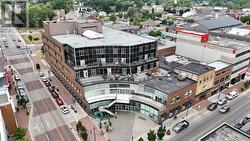 303 - 199 FRONT STREET  Belleville (Belleville Ward), ON K8N 5H5