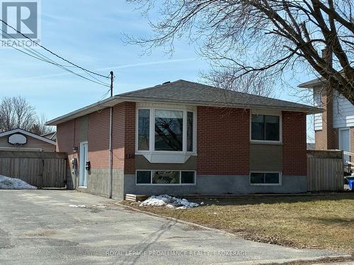 114 DRENNAN STREET  Kingston (Rideau), ON K7K 2S5
