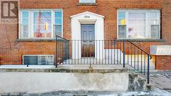 1264 WESTON ROAD  Toronto, ON M6M 4R1