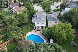 19 LILLOOET CRESCENT  Richmond Hill, ON L4C 5A6