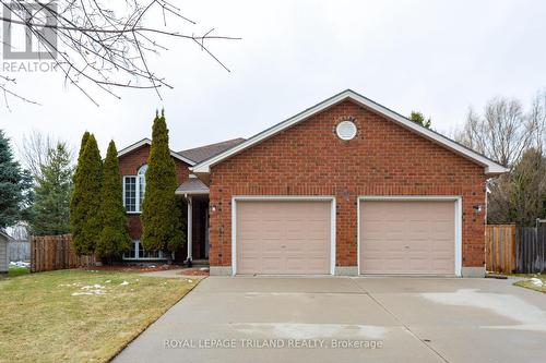 30 JAMES TURVEY PLACE NW  Central Elgin, ON N5P 4K7