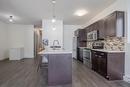 20 37 Willow Street, Mitchell, MB  - Indoor Photo Showing Kitchen With Upgraded Kitchen 