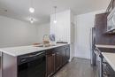 20 37 Willow Street, Mitchell, MB  - Indoor Photo Showing Kitchen With Double Sink 