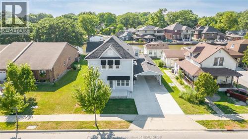 178 First Street, Belle River, ON - Outdoor With Facade