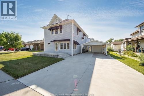 178 First Street, Belle River, ON - Outdoor