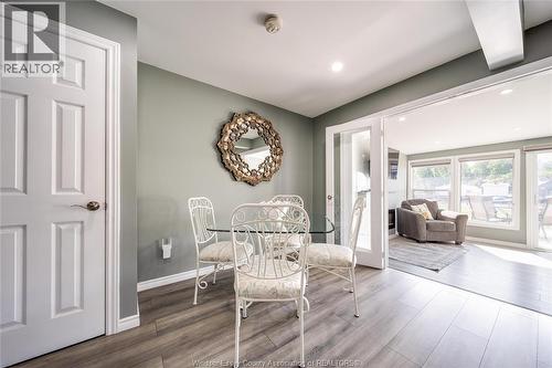 178 First Street, Belle River, ON - Indoor