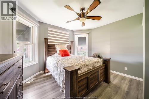 178 First Street, Belle River, ON - Indoor Photo Showing Bedroom