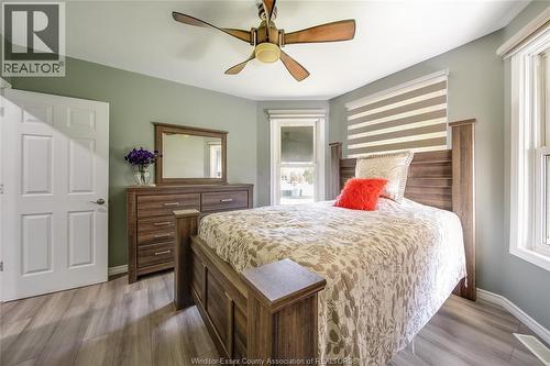 178 First Street, Belle River, ON - Indoor Photo Showing Bedroom