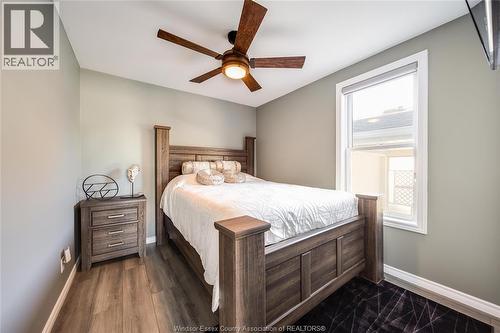 178 First Street, Belle River, ON - Indoor Photo Showing Bedroom