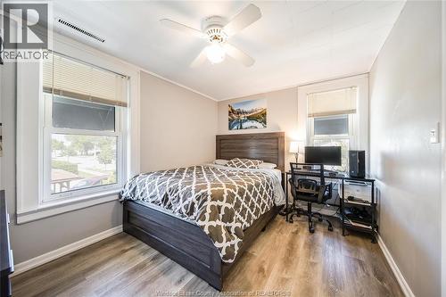 178 First Street, Belle River, ON - Indoor Photo Showing Bedroom