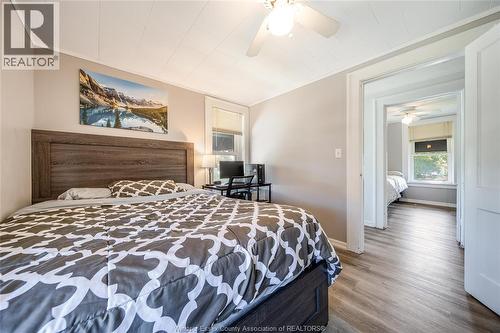 178 First Street, Belle River, ON - Indoor Photo Showing Bedroom
