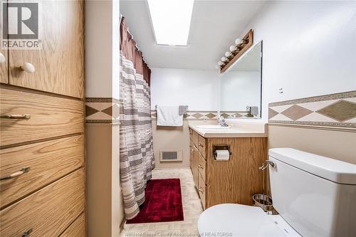 178 First Street, Belle River, ON - Indoor Photo Showing Bathroom