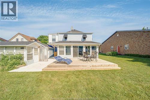 178 First Street, Belle River, ON - Outdoor