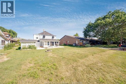 178 First Street, Belle River, ON - Outdoor