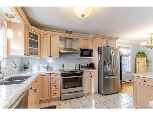 29 Poets Lane, Fredericton, NB 