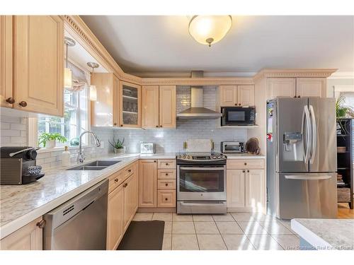 29 Poets Lane, Fredericton, NB 