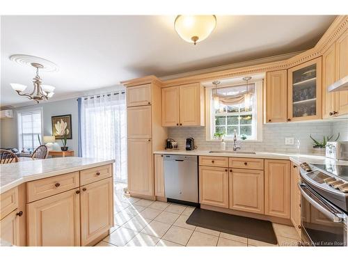 29 Poets Lane, Fredericton, NB 