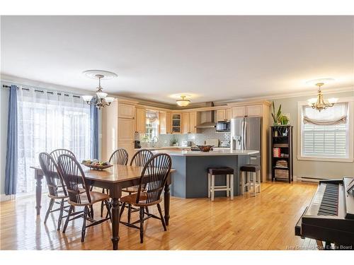 29 Poets Lane, Fredericton, NB 