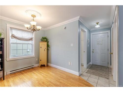 29 Poets Lane, Fredericton, NB 