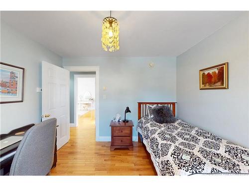 29 Poets Lane, Fredericton, NB 