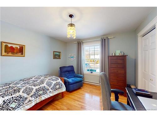 29 Poets Lane, Fredericton, NB 