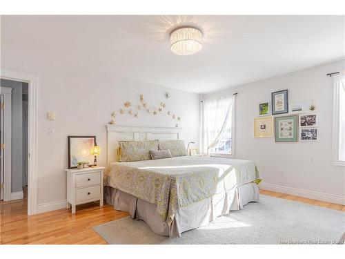 29 Poets Lane, Fredericton, NB 