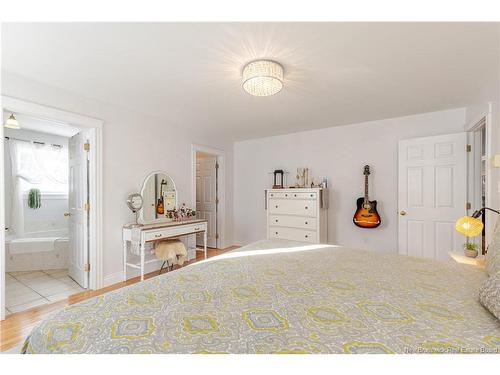 29 Poets Lane, Fredericton, NB 