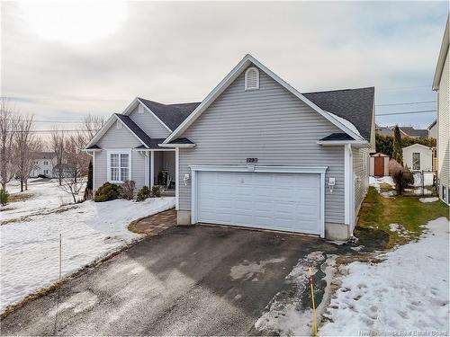 29 Poets Lane, Fredericton, NB 