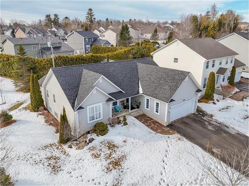 29 Poets Lane, Fredericton, NB 