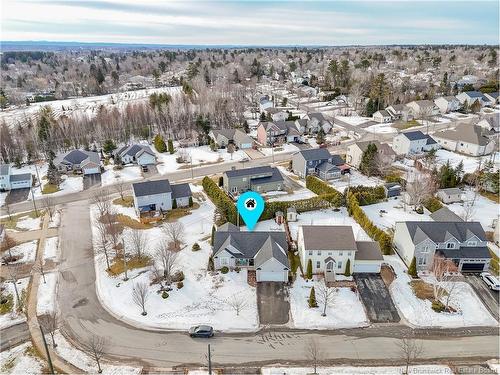 29 Poets Lane, Fredericton, NB 