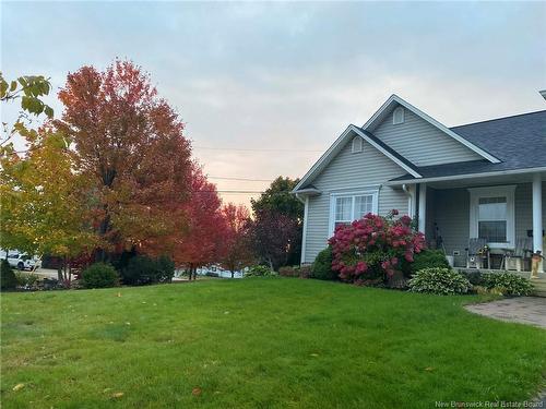 29 Poets Lane, Fredericton, NB 