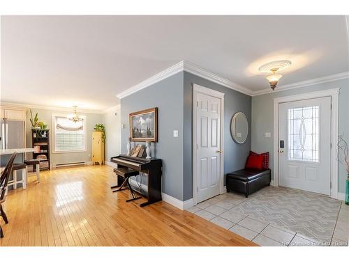 29 Poets Lane, Fredericton, NB 