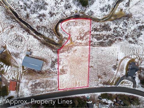 1-2020 O'Leary Rd, Beaver Dam, NB 