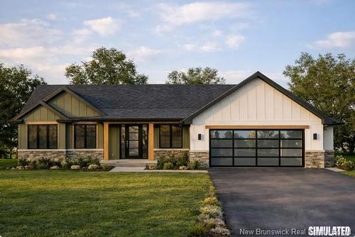 1-2020 O'Leary Rd, Beaver Dam, NB 