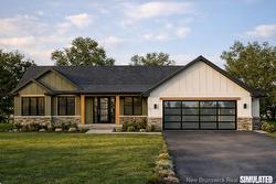 1-2020 O'Leary RD Beaver Dam, NB E3B 7V9