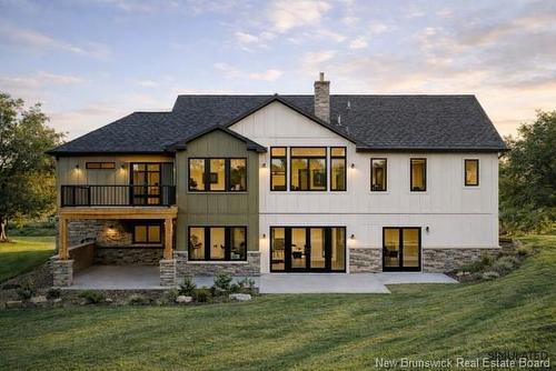 1-2020 O'Leary Rd, Beaver Dam, NB 