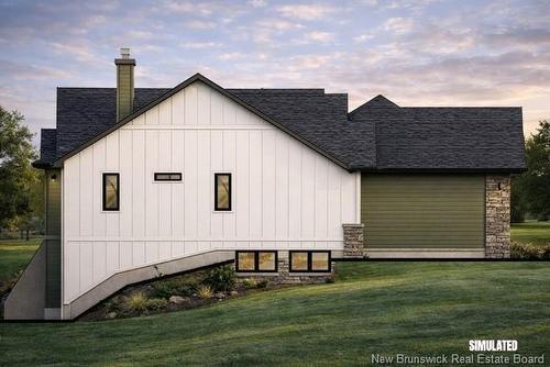 1-2020 O'Leary Rd, Beaver Dam, NB 